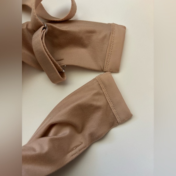 Aerie Sunnie Strapless Lightly Lined Bras (2) - Picture 5 of 8